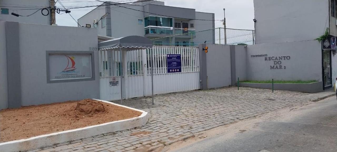 Condominio Recanto Do Mar II Rio das Ostras Exterior foto